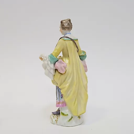 Цветочница - View 3