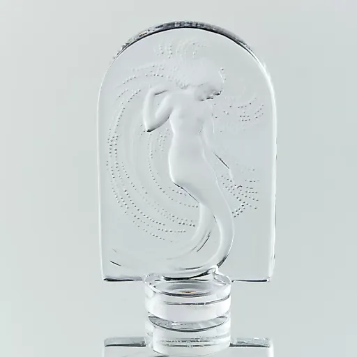 Обнаженная Водяная Нимфа - View 2