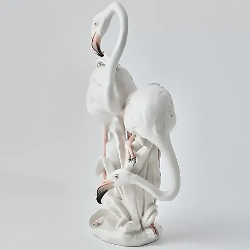 Статуэтка Фламинго - View 5