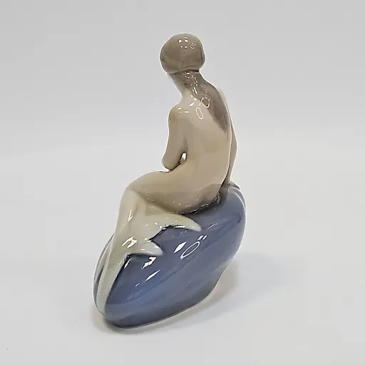 Фигурка "Маленькая Русалка" - View 3