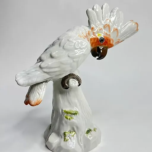 Фигурка Какаду Германия 1934-42 гг - View 2