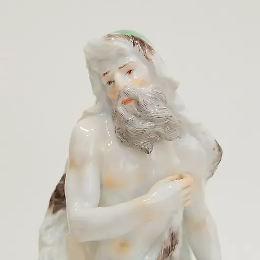 Статуэтка Зима 1924-1934 - View 7