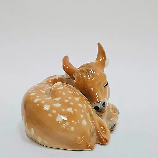 Статуэтка олененок - View 3