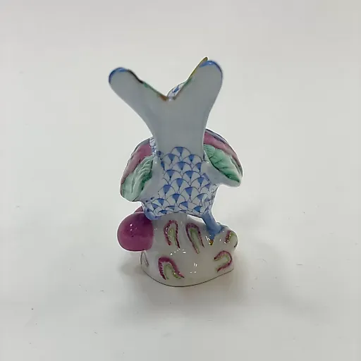 Птица голубая - View 4