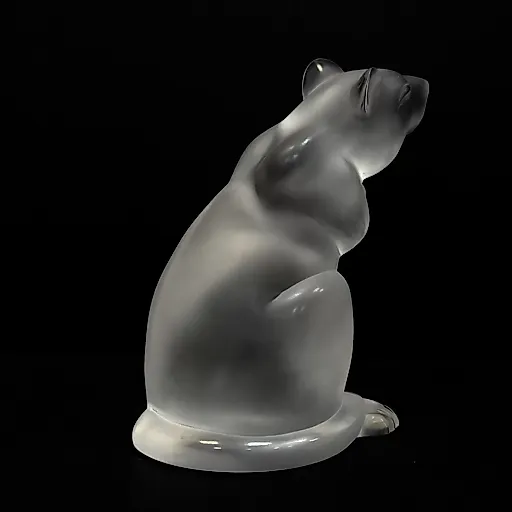 Статуэтка Rat - View 6