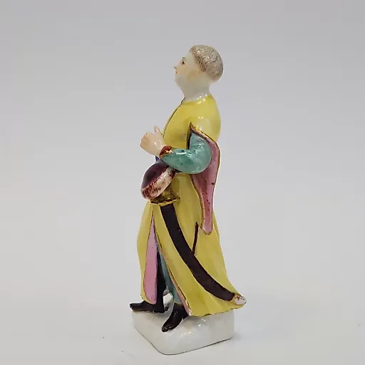 Фигурка Поляк 1740 гг - View 2