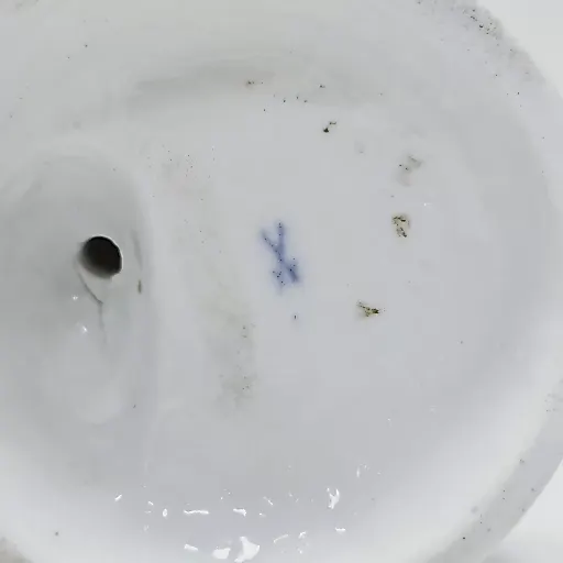 Статуэтка Садовник с лопатой и кувшином - View 8