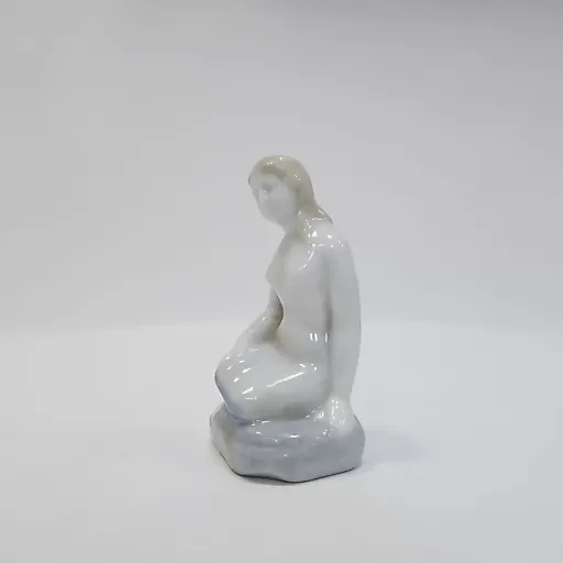 Статуэтка русалочка - View 2