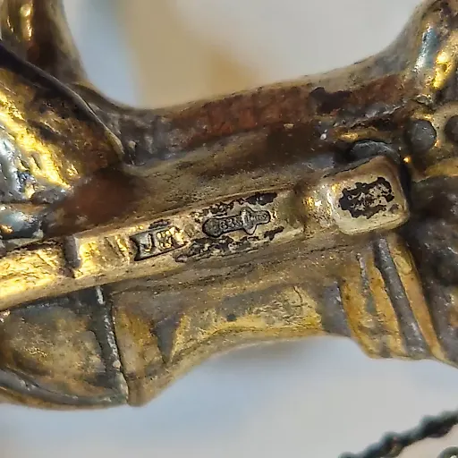 Миниатюра Повозка с кучером - View 7