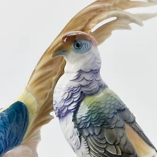 "Пара фазанов" - View 6