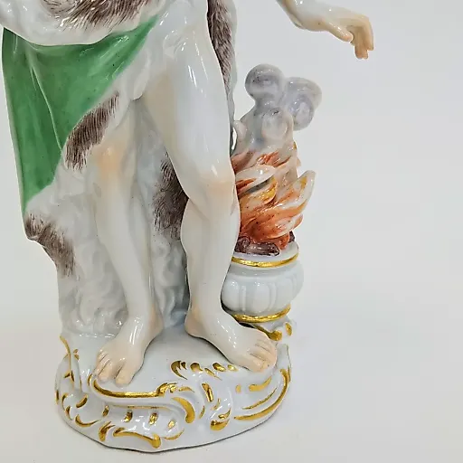 Статуэтка Зима 1924-1934 - View 10