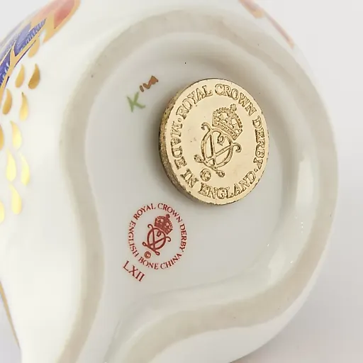 Статуэтка птицы - View 9