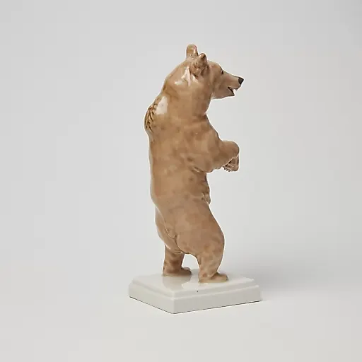 Статуэтка Медведь - View 3