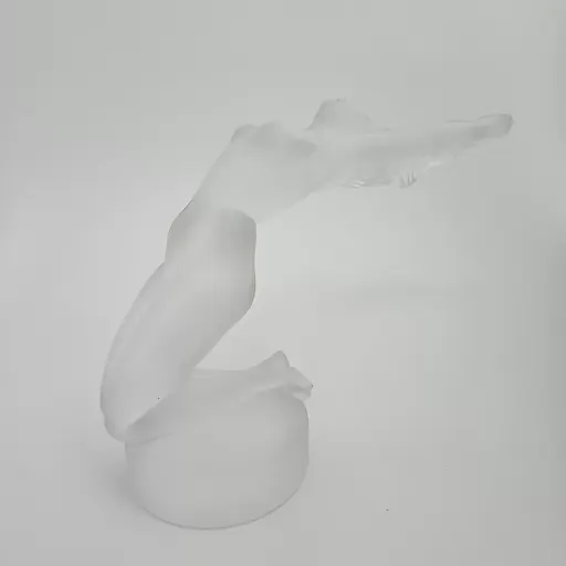 Пресс-папье «Chrysis» Модель 1931 года - View 7