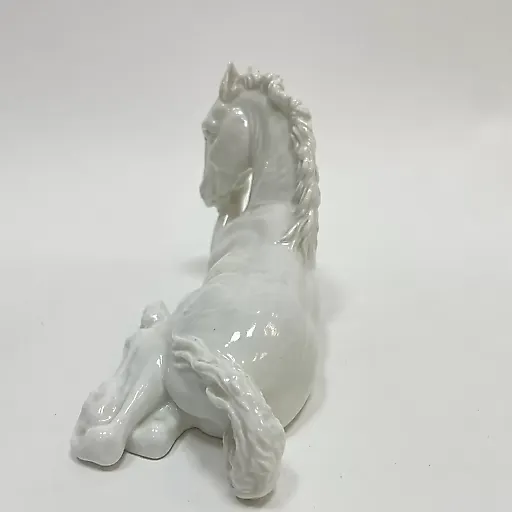 Скульптура "Жеребенок, лежащий" , , Германия - View 3