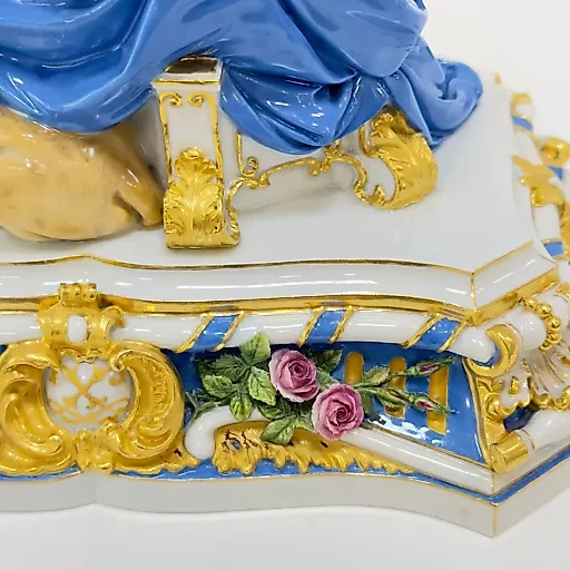 Скульптурная группа "Аллегория Баварии" - View 10