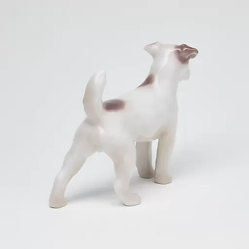Фигурка "Фокстерьер" - View 10