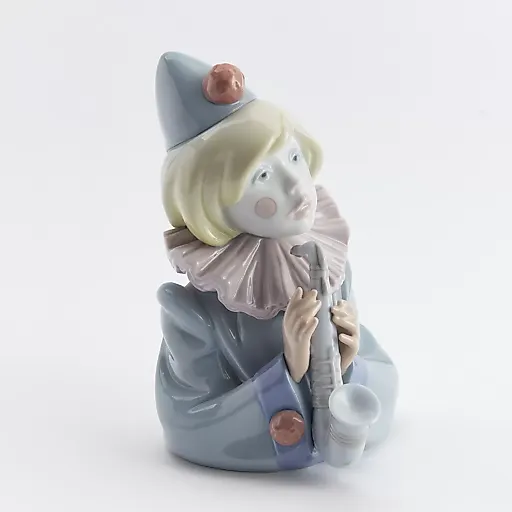 "Клоунесса" - View 2