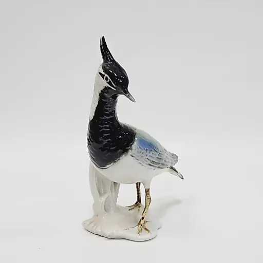 Статуэтка Чибис Карл Энс - View 2