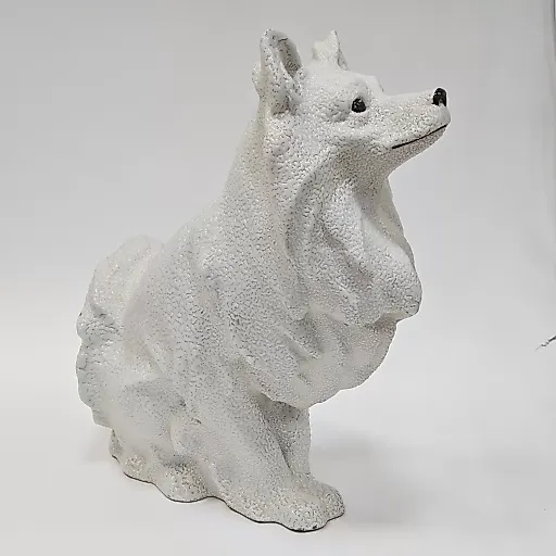 Статуэтка Sevres Собака - View 4