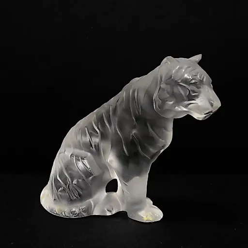 Статуэтка Тигр - View 7