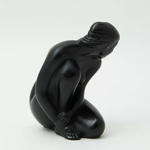 Фигурка обнаженная девушка - View 8