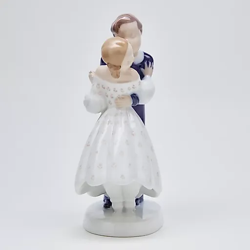 Фигурка "Юношеская смелость" - View 10