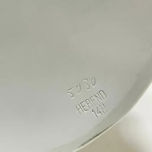 Большая фигурка "Петух" Herend 1960-70 гг - View 12