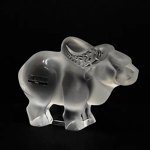 Статуэтка Буйвол - View 7