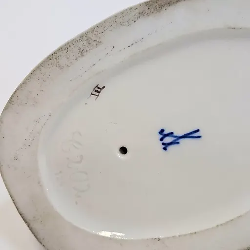 Статуэтка овчарки - View 7