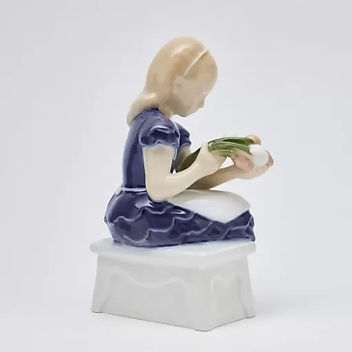 Фигурка "Цветы для Иды" - View 5