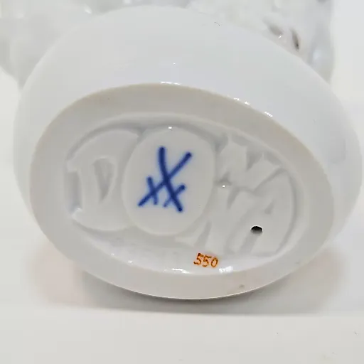 Статуэтка Кролик с яйцом Donna - View 6