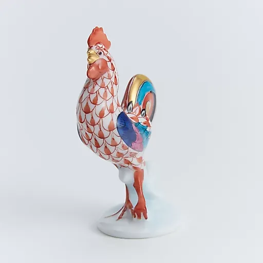 "Петух". - View 2