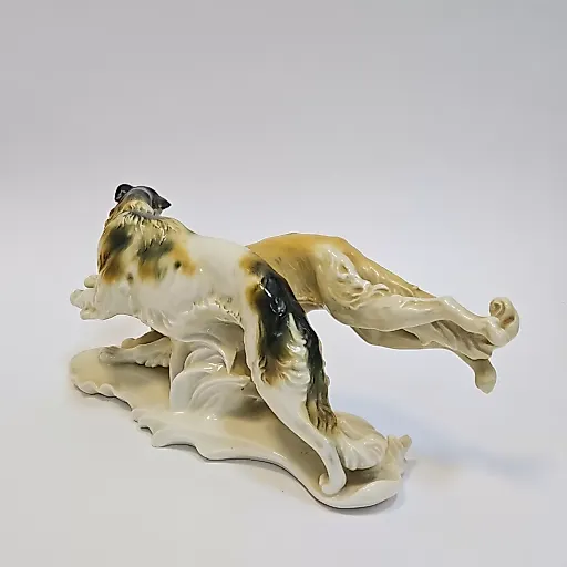 Фигурка 2 борзые - View 5