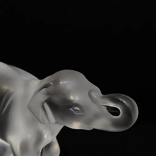 Статуэтка Слоненок - View 4