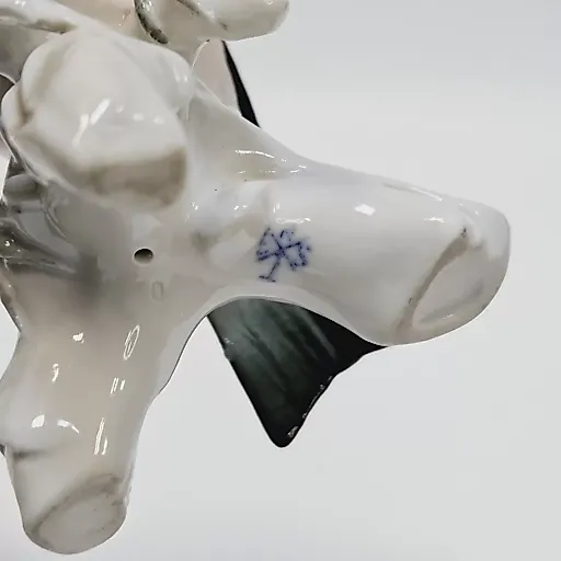 Статуэтка Зяблик Карл Энс - View 5