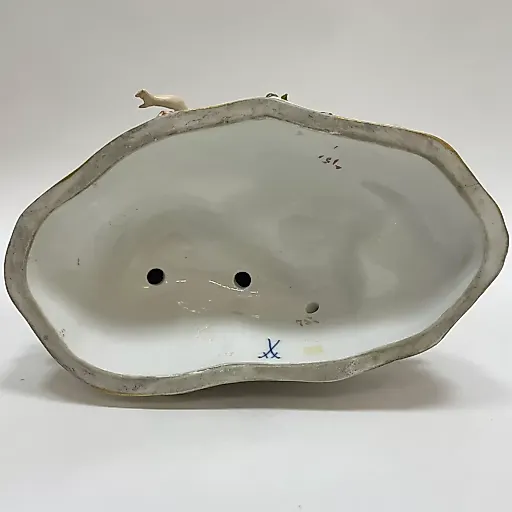 Скульптурная группа "Ловля тритона" 1860 гг - View 9