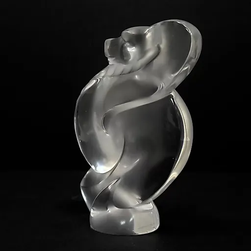 Статуэтка змея - View 2