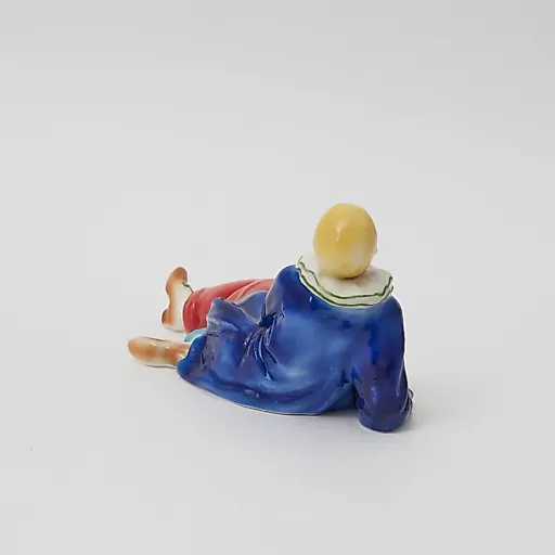 Статуэтка Пьеро Карл Энс - View 4