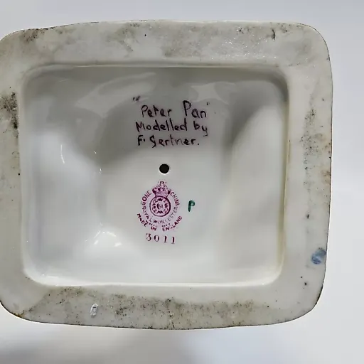 Статуэтка Питер Пен - View 6