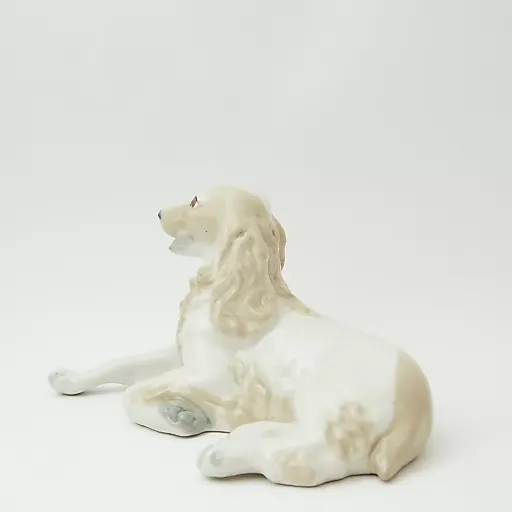 Статуэтка Спаниэль - View 8