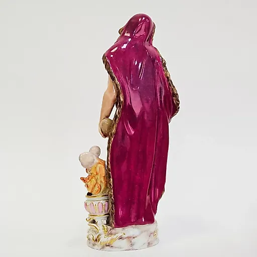 Статуэтка Зима - View 5