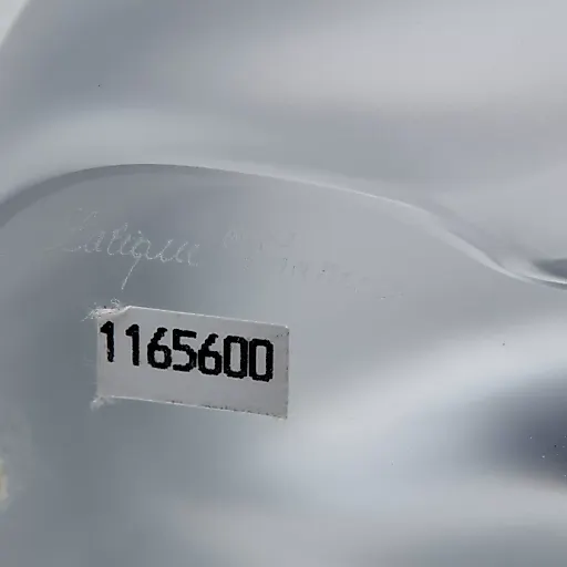 Скульптура Лев - View 5