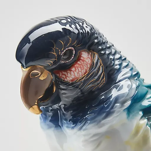 Статуэтка Попугай Ара - View 13