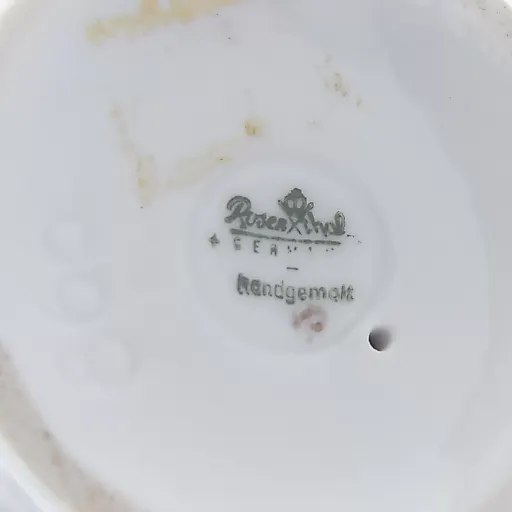 Статуэтка "Синица". - View 4