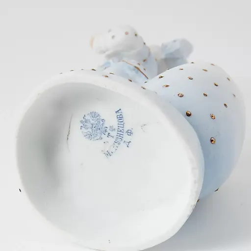 Статуэтка-подставка пасхальная - View 2