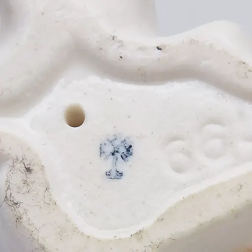 Предмет декора на стол "Бабочка" - View 3