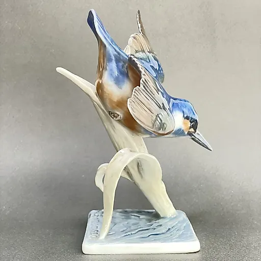 Зимородок - View 2