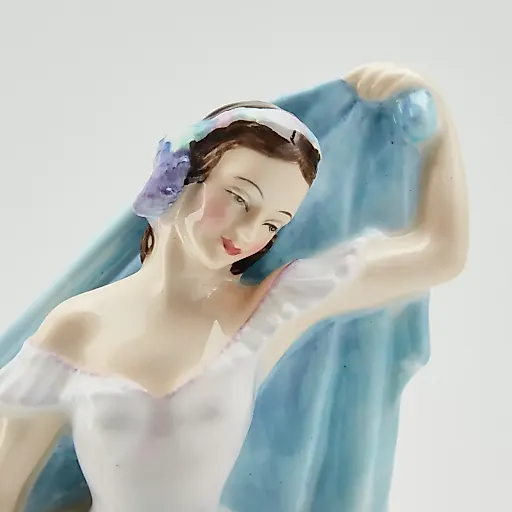 Статуэтка Giselle HN 2140 - View 6