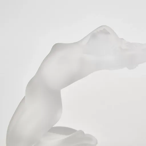 Пресс-папье «Chrysis» Модель 1931 года - View 4